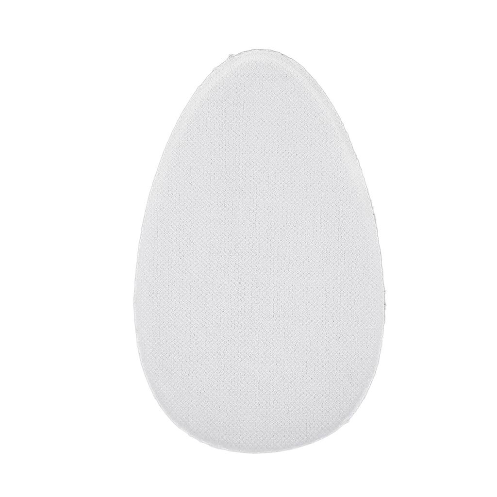 Private Parts Pad Women Silicone Washable Reusable Soft Adhesive Private Parts Cover for Swimsuit Leggings