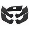 For Honda Envix 2026-2026 Car Door Anti-kick Pad Leather Interior Protection Anti-dirty Sticker Auto Decor Stickers  Accessories