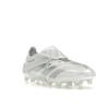 adidas Predator 24 Elite Foldover Tongue FG Pearlized Pack Unisex Sneakers White None IE1811