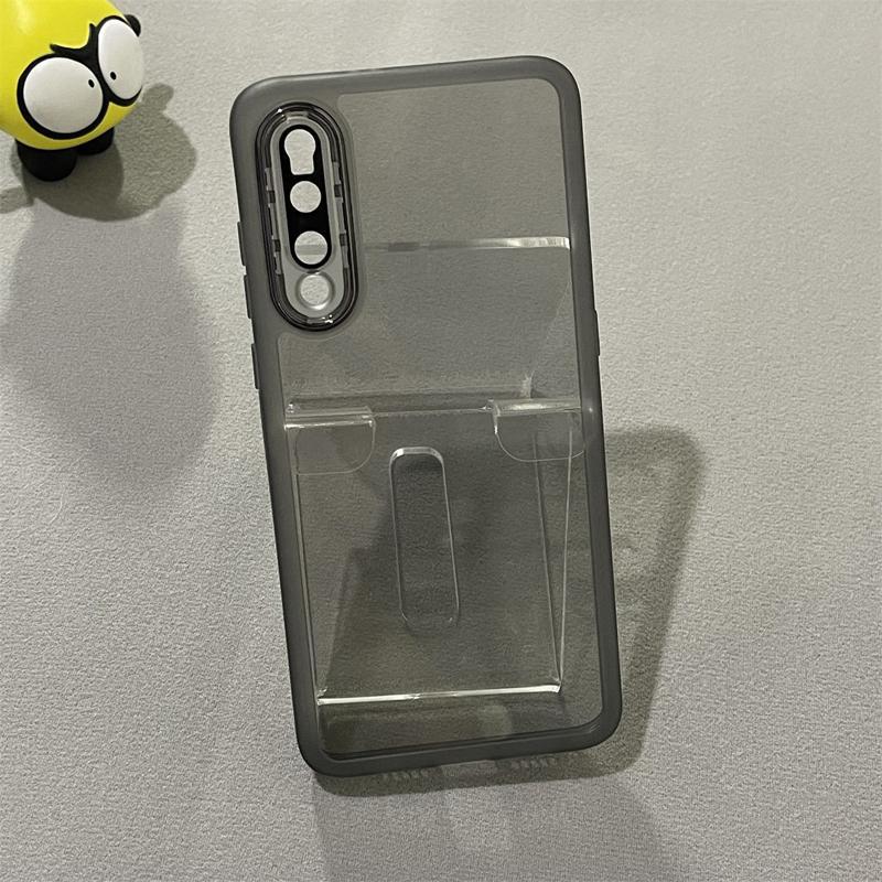 Dėklas Xiaomi Mi 9, Dėklas telefonui Xiaomi 9, Dangtelis Mi 9, Xiaomi 9 Mi 9 Explorer, Atsparus smūgiams, Padengtas, Silikoninis galinis dangtelis