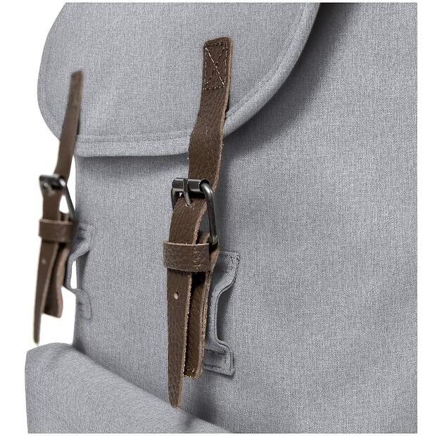 Backpack Eastpak London Sunday Grey