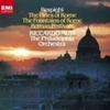 CD MUTI (RICCARDO), PHILADELPHIA ORCHE - Respighi: Pines of Rome (Roman Tril TOCE14099 EMI Japan Classical Used