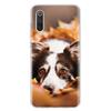 Border Collie Clever Dog For Xiaomi Redmi Note 14 13 12 11 10 Pro Phone Case 12S 11S 11T 11E Plus 14Pro 13Pro 12Pro 11Pro Cover