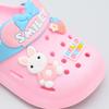 Slippers Baby Sandals Breathable Boys Girls Sandals for Indoor Outdoor Shoes