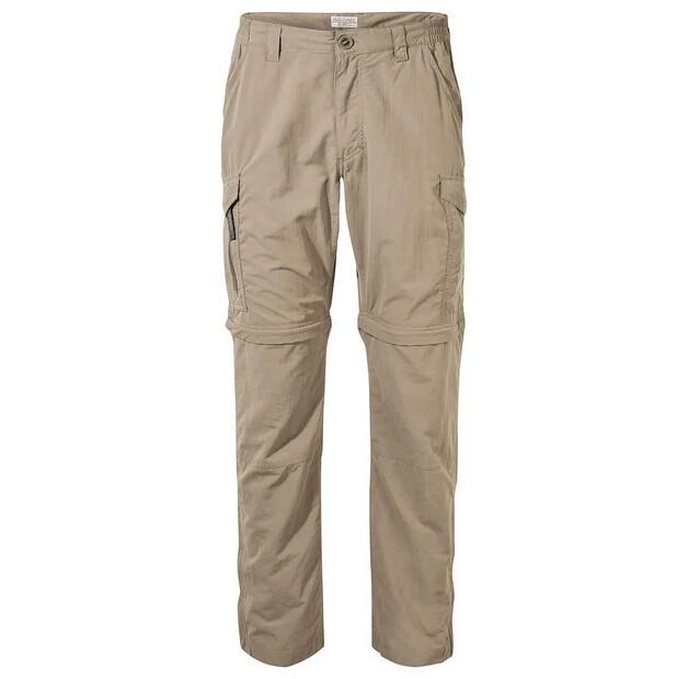 Craghoppers Конвертируемые брюки NosiLife Conv