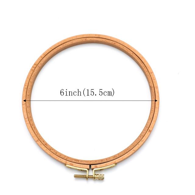 

Вращение на 360 градусов, регулируемые деревянные пяльцы, настольная подставка для вышивки крестом, рамки, кольца, подарки для взрослых и мам, шитье