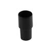 Dust Brush Head Replace Adapter For 32/35mm In Dia.