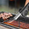Electric BBQ Fan Air Blower DC12.6V Camping Cooking Stove Bellows +2x Batteries