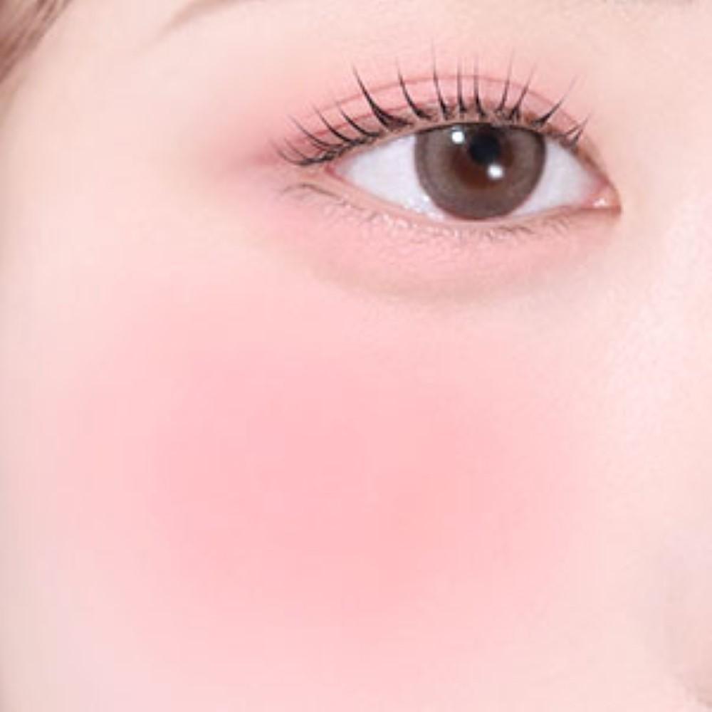 

tooq Satin Dohwa Balm 02 Peach