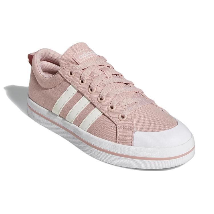 adidas Bravada Wonder Mauve Cloud White Femei GY1046