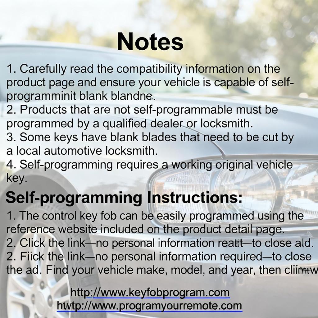 Key Fob Remote Replacement Fits for Lexus RX330 RX350 RX400h 2004 2005 2006 2007 2008 2009 HYQ12BBT (Pack of 2)