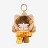 Pop Mart Pop Bean Fluffy & Cozy Plush Pendant Toy 1 Piece Blind Box Figure Original Character