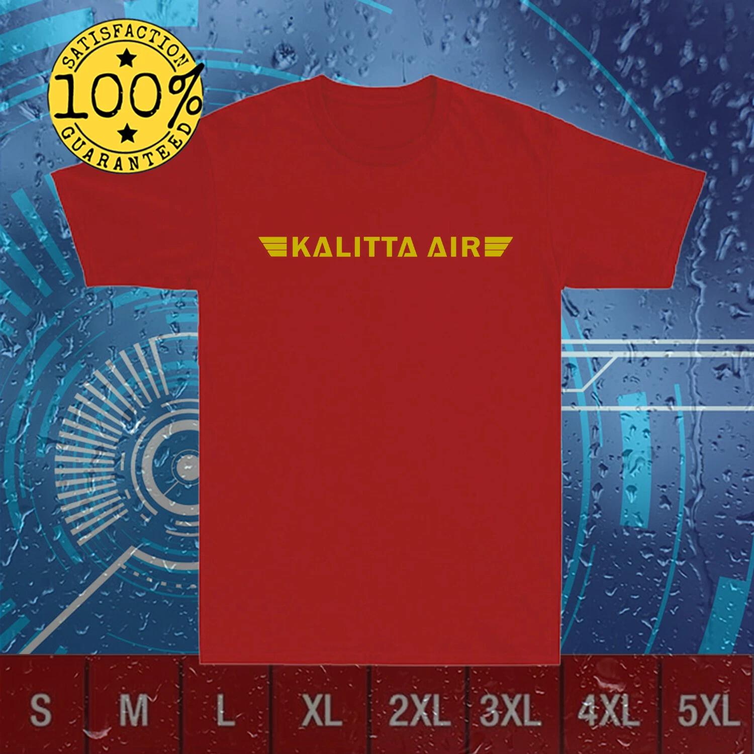 New Kalitta Air Logo Men s  S-5XL XXL