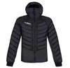Rock Experience Kavick Padded Quilted Jacket