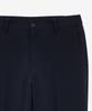 MINDBRIDGE [Cool] Tapered Fabric Modification Lean Banding Pants