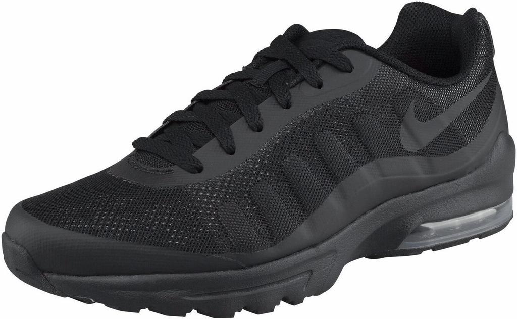 Кроссовки Nike Air Max Invigor black/black/anthracite