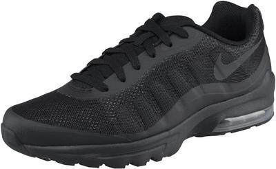 Air Max Invigor Sneakers Black/black/anthracite
