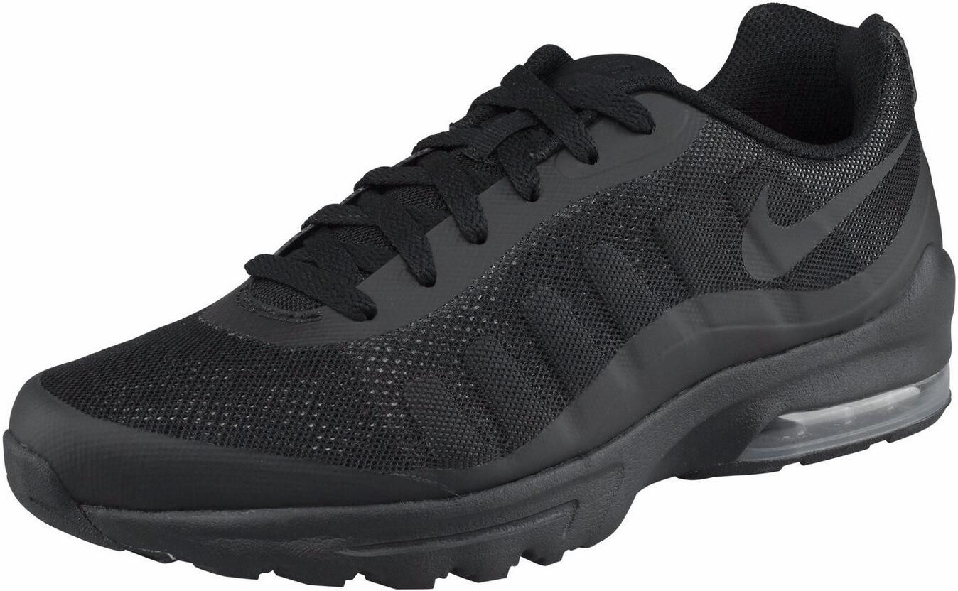 

Кроссовки Nike Air Max Invigor black/black/anthracite 38 ½