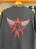 Vtg Y2K Kottonmouth Kings Hip Hop Group OG LOgo T Shirt