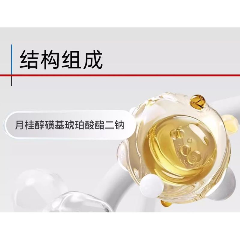 FulQun - Medizinisches Shampoo