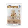 Olympus Plush Toy Kit Happy Zoo Alpaca Whip PA-814