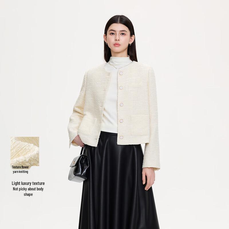 

FivePlus French Style Petite Cardigan Jacket M