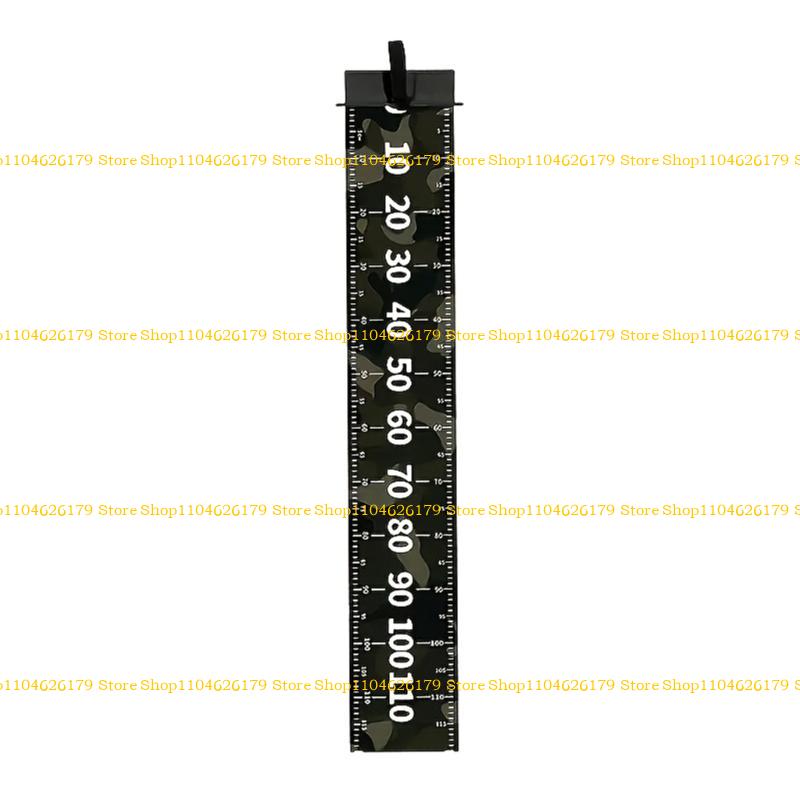 A1A2 Fish Measurement Tool Fishing Tape Measure Fish Measuring Tape Fishing Essential