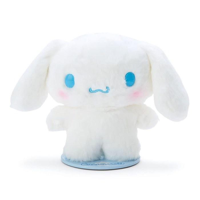 Sanrio Cinnamoroll Plush Doll M (Pittatto Friends) 742511