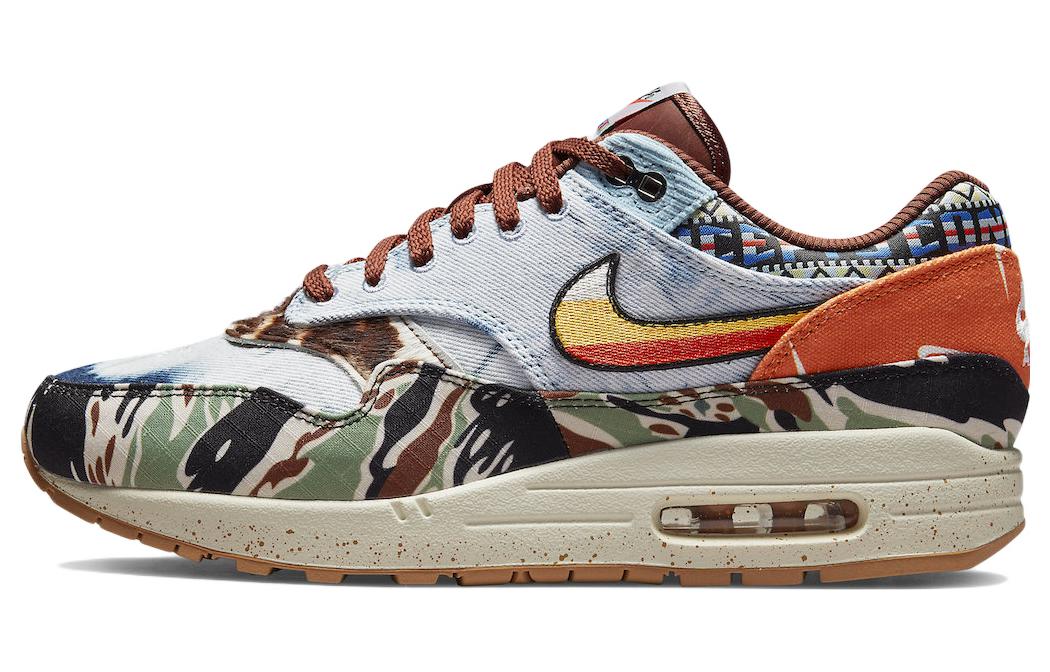 

Nike X Concepts Air Max 1 Sp Heavy DN1803-900 37.5