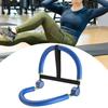 Portable Abdominal Exerciser Home Gym Folding Detachable Situp Training Tool