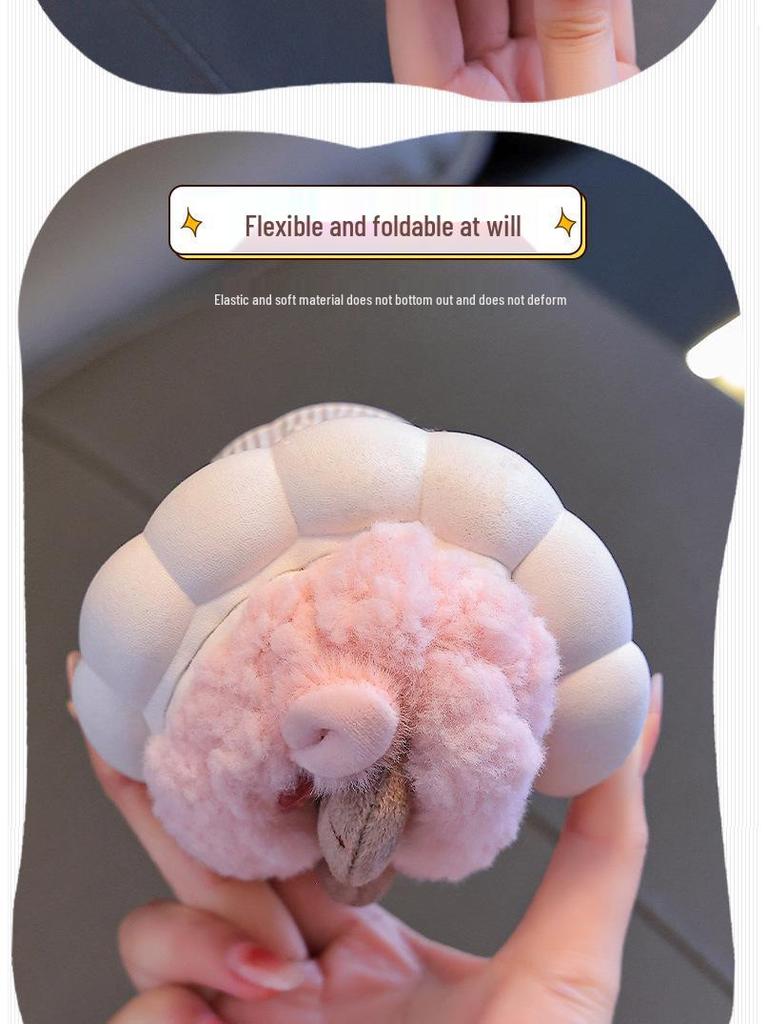 Tüdrukute ja poiste soojad puuvillased sussid - Armsad, libisemiskindlad, kontsaga sügis-talveks suurustes L, M, S