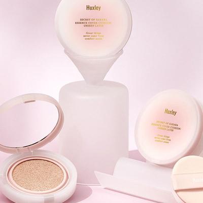 Essence Cover Cushion Unseen Layer (Main Product) 12g