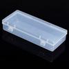 Small Home Organization Plastic Pill Storage Supply Jewelry Diamond Container Storage Box Craft Bead Holder