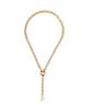 Sundaydiscoclub Vivienne Necklace Gold