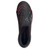 New Adidas Predator Pro Fold Over Tongue Fg Stealth Victory Pack JR3108