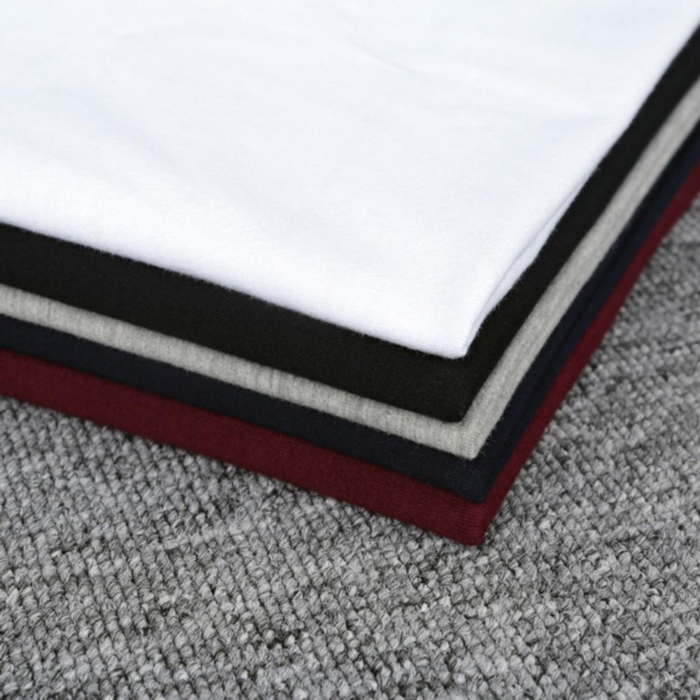 Men's Short Sleeve T Shirt  Oversized T Shirt Casual Men's  Top Tees