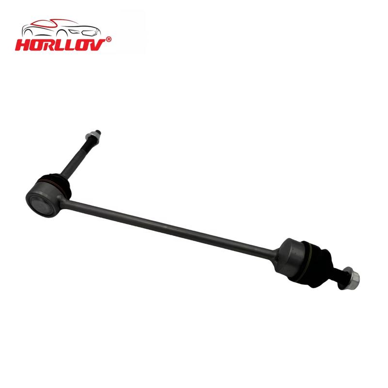 2PCS Sway Bar Link for Mercedes Benz Suspension Tie Rod Ends, Axles and Ball Joints 2223201789 Stabilizer Linkages