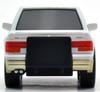zero Leopard Late Model Choro-Q Z-41b (F31) (White)