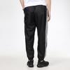adidas originals Casual Sports Side Striped Leggings For Men Black Men's GL9923