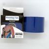 High-Performance Kinesiology Sports Tape Bundle - Muscle Support and Knee Protection