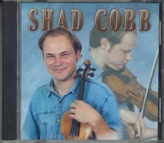 

CD SHAD COBB - Shad Cobb 3257 LIDL FIDL RECOR Japan Jazz Used