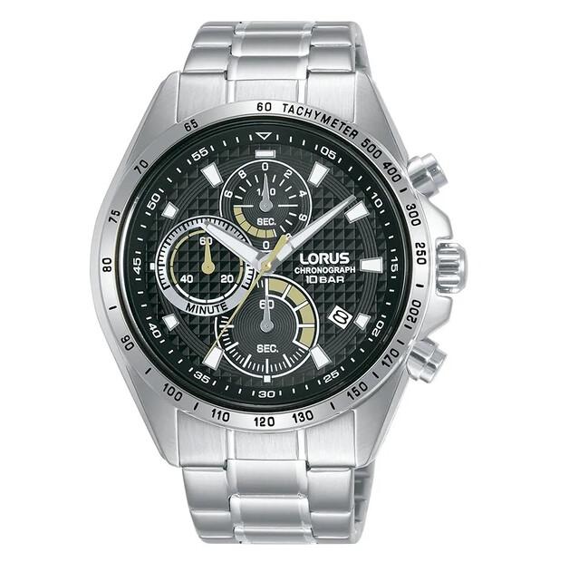

Lorus RM351HX9 Sports Chronograph часы