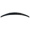 MagicKit  FOR BMW 4 SERIES F32 COUPE  M4 STYLE GLOSS BLACK CAR REAR TRUNK LIP SPOILER 2013-2020