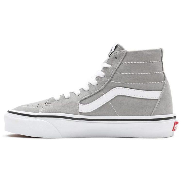 Vans Sk8 hi Tapered Gray VN0A4U16IYP