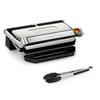 Tefal OptiGrill+ XL, Grill Intelligent, 9 Programmes Automatiques, Résultats Parfaits, Indicateur De Cuisson, GC728D10