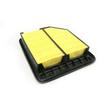 Engine Air Filter For 2007 2008 2009 2010 2011 Honda Civic 1.8L 17220-RNA-A00 AF5653