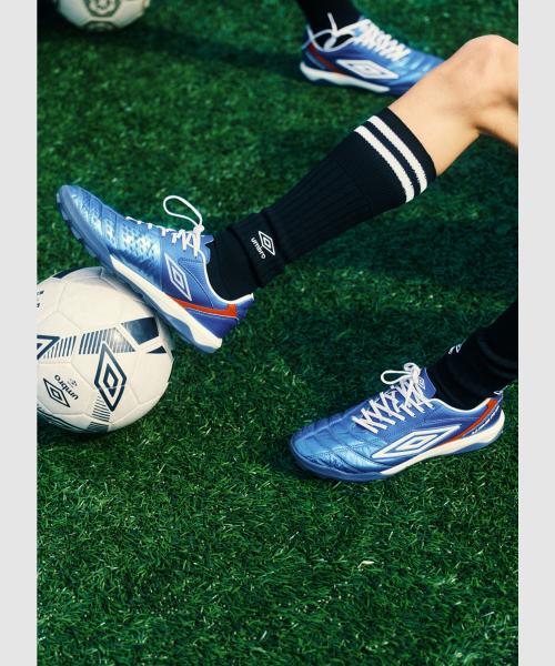[Umbro] Revenge Premium Plus [UR123STF10_BLU0] 230