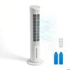 Portable Evaporative Air Cooler - INNOVAGOODS - Hushly - 4 In 1 - 3.5 L Tank - Quiet <;46 dB