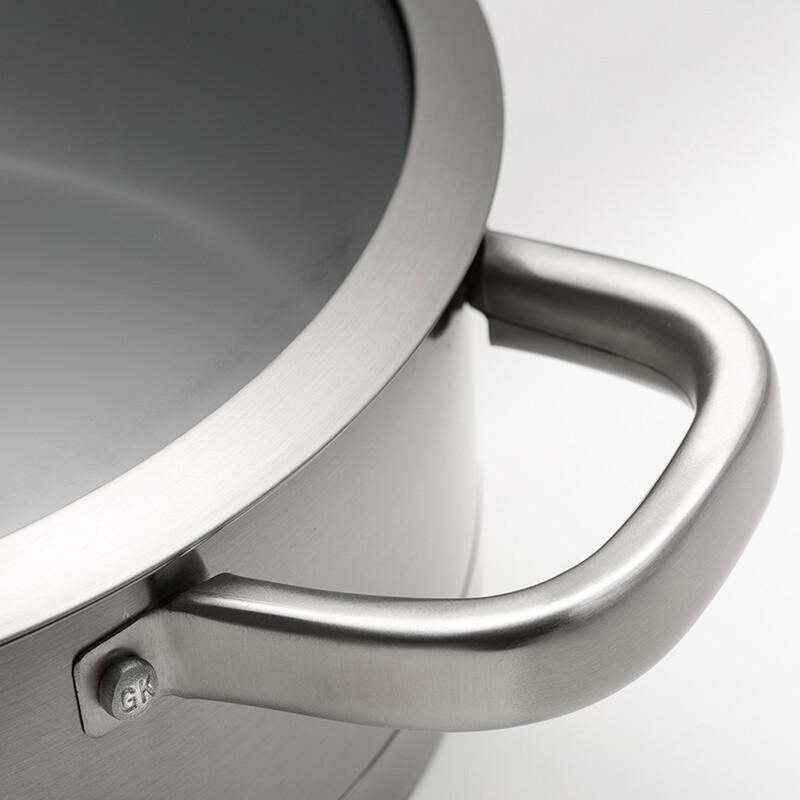 DESLON DFS-TZ070A 2-Piece Cookware Set