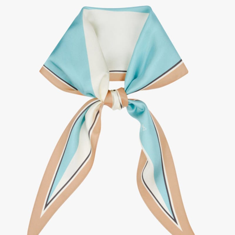 Saint Luxure Anon Blue Beige